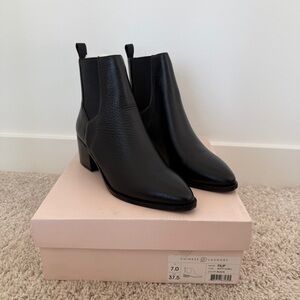 Chinese Laundry Filip Soft Cowl Boot